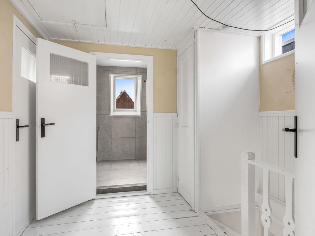 Hid Herostraat 29, Bolsward
