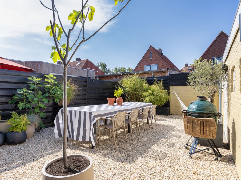Hid Herostraat 29, Bolsward