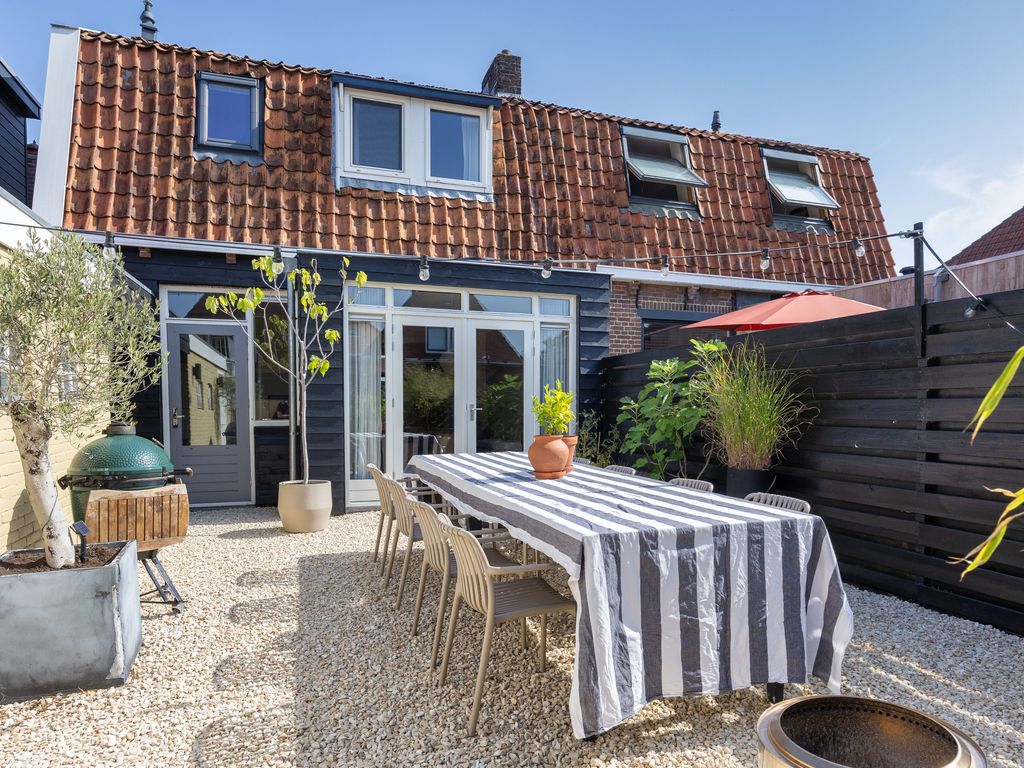 Hid Herostraat 29, Bolsward