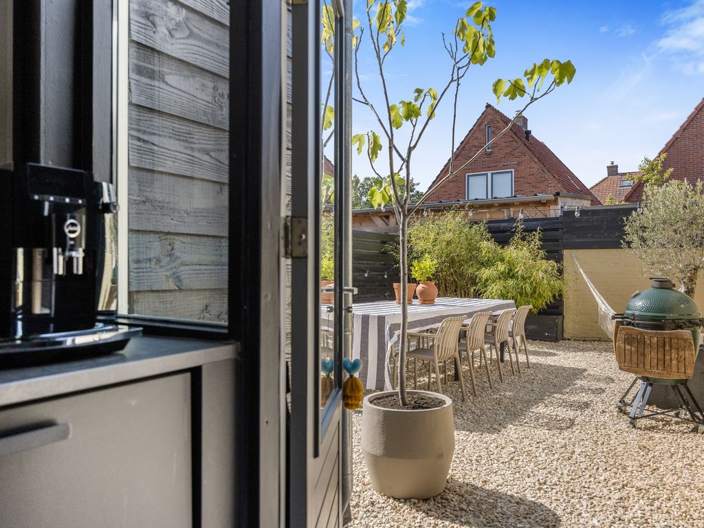 Hid Herostraat 29, Bolsward