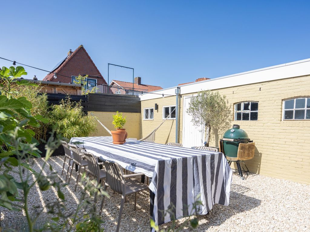 Hid Herostraat 29, Bolsward