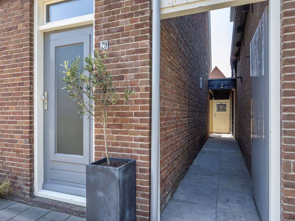 Hid Herostraat 29, Bolsward
