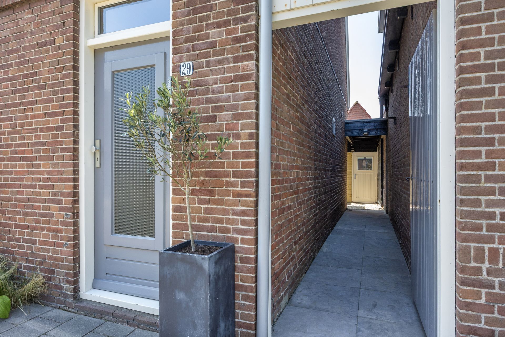 Hid Herostraat 29, Bolsward