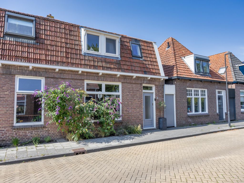 Hid Herostraat 29, Bolsward