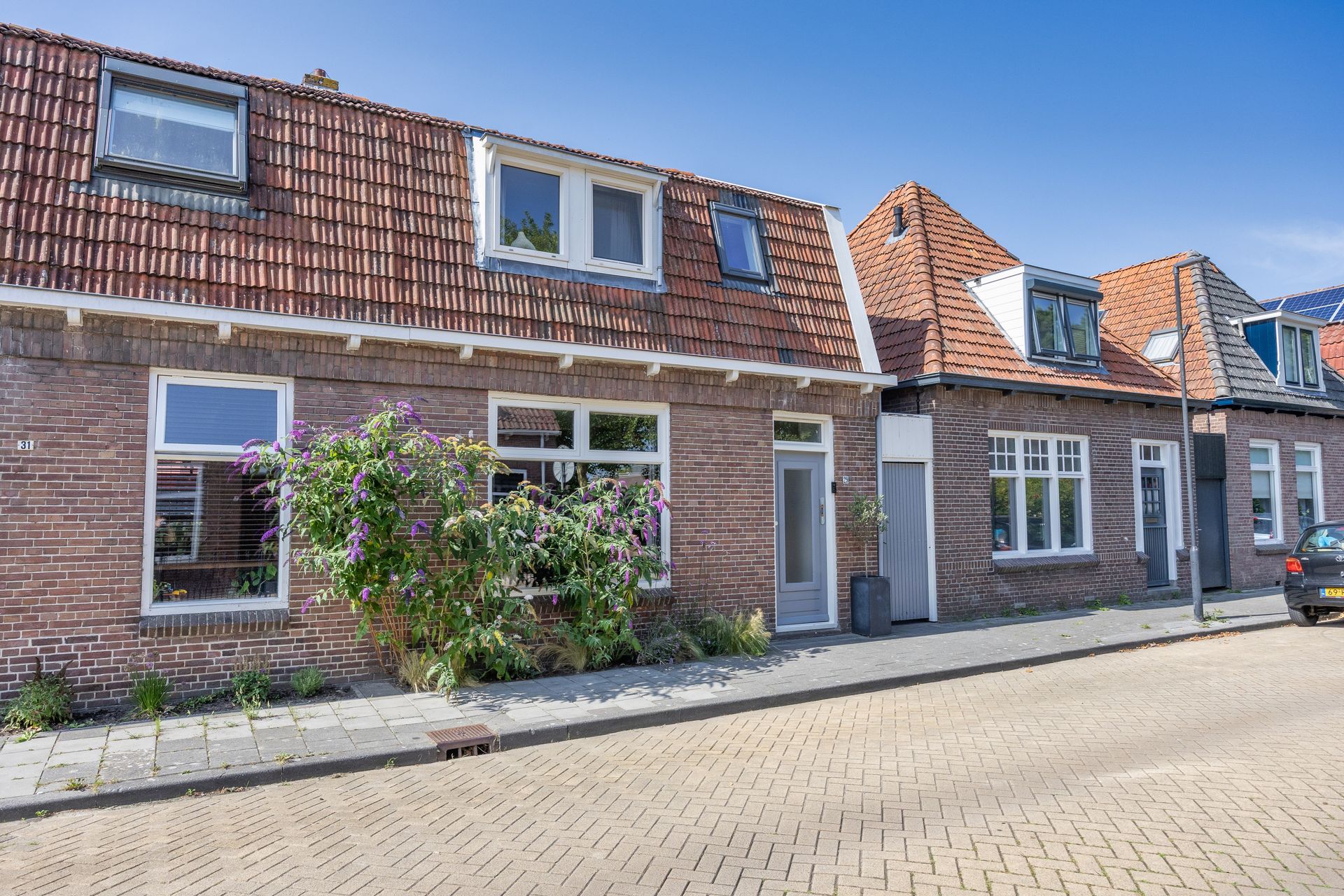 Hid Herostraat 29, Bolsward