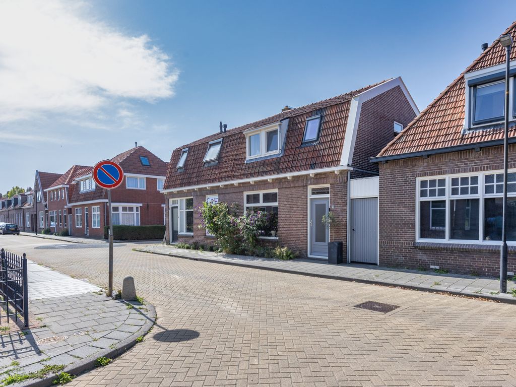 Hid Herostraat 29, Bolsward