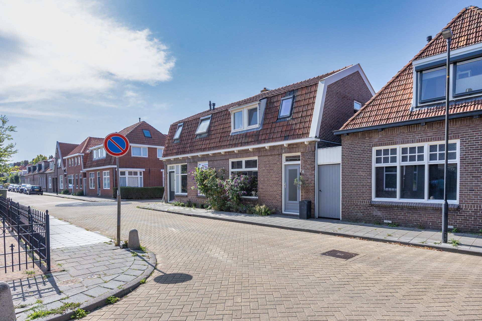 Hid Herostraat 29, Bolsward