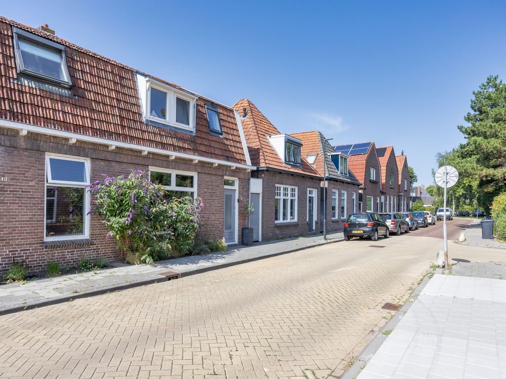 Hid Herostraat 29, Bolsward
