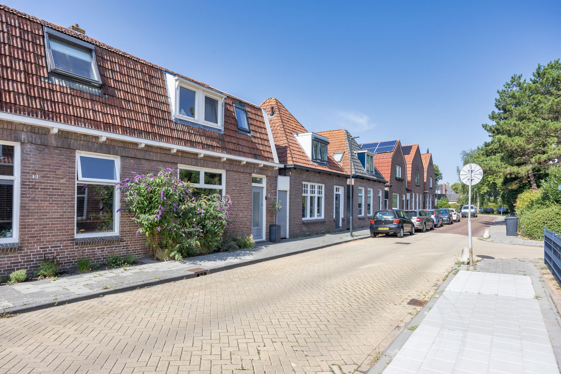 Hid Herostraat 29, Bolsward