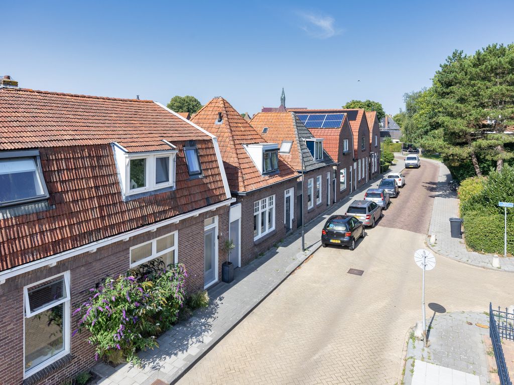 Hid Herostraat 29, Bolsward
