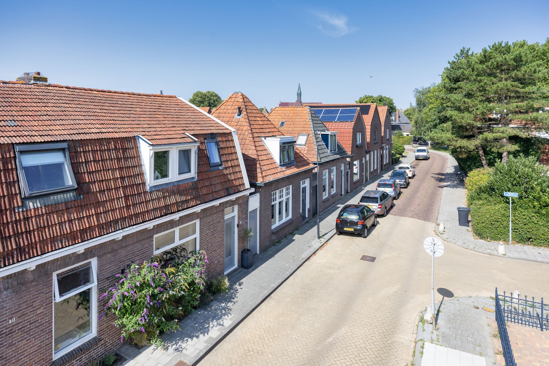 Hid Herostraat 29, Bolsward
