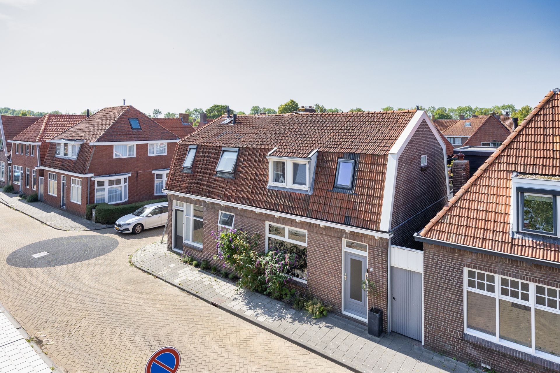 Hid Herostraat 29, Bolsward