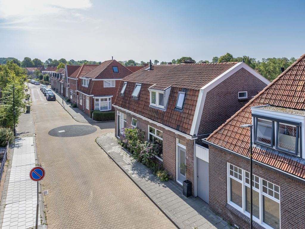 Hid Herostraat 29, Bolsward