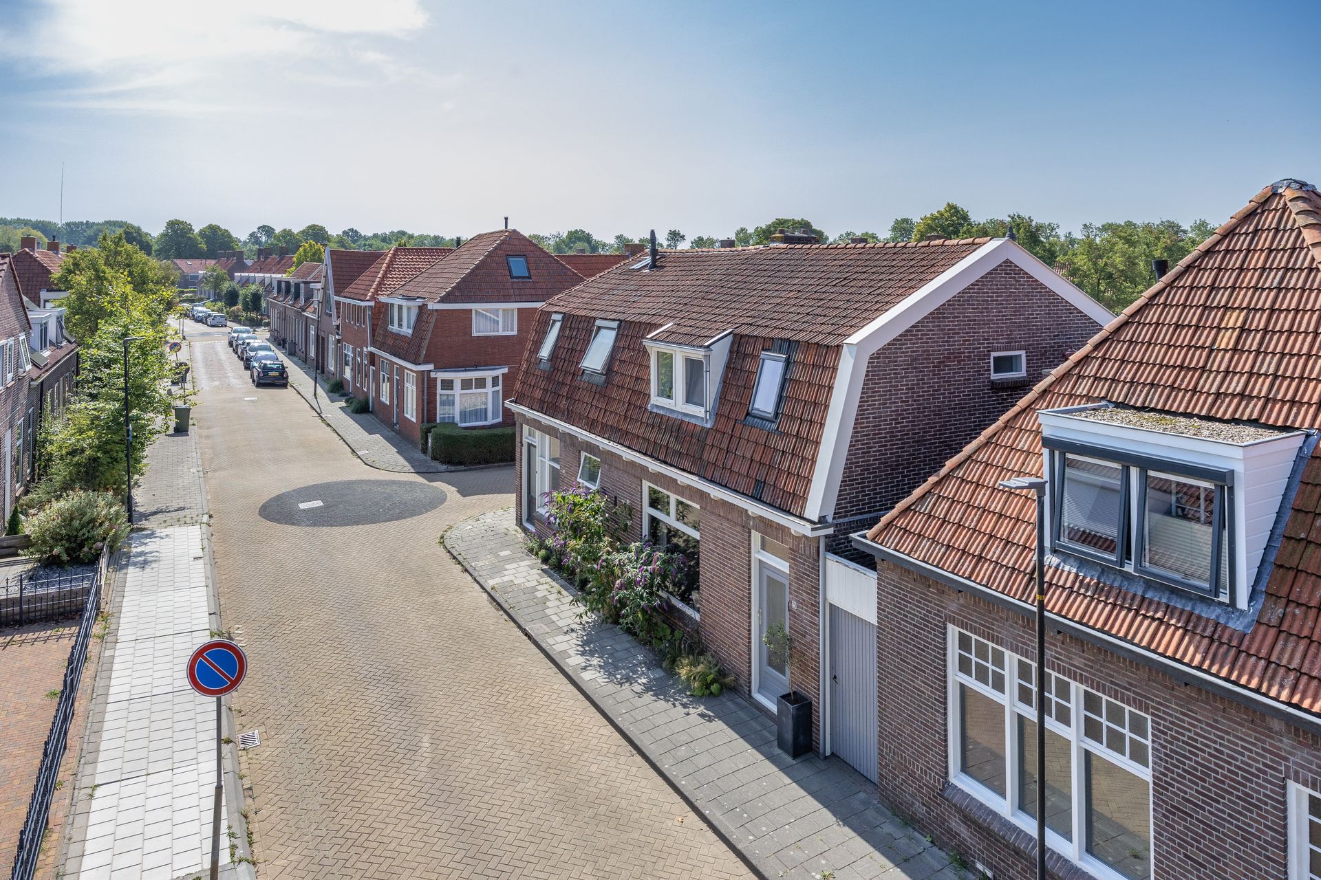 Hid Herostraat 29, Bolsward