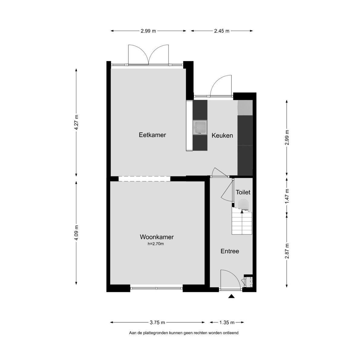 Hid Herostraat 29, Bolsward