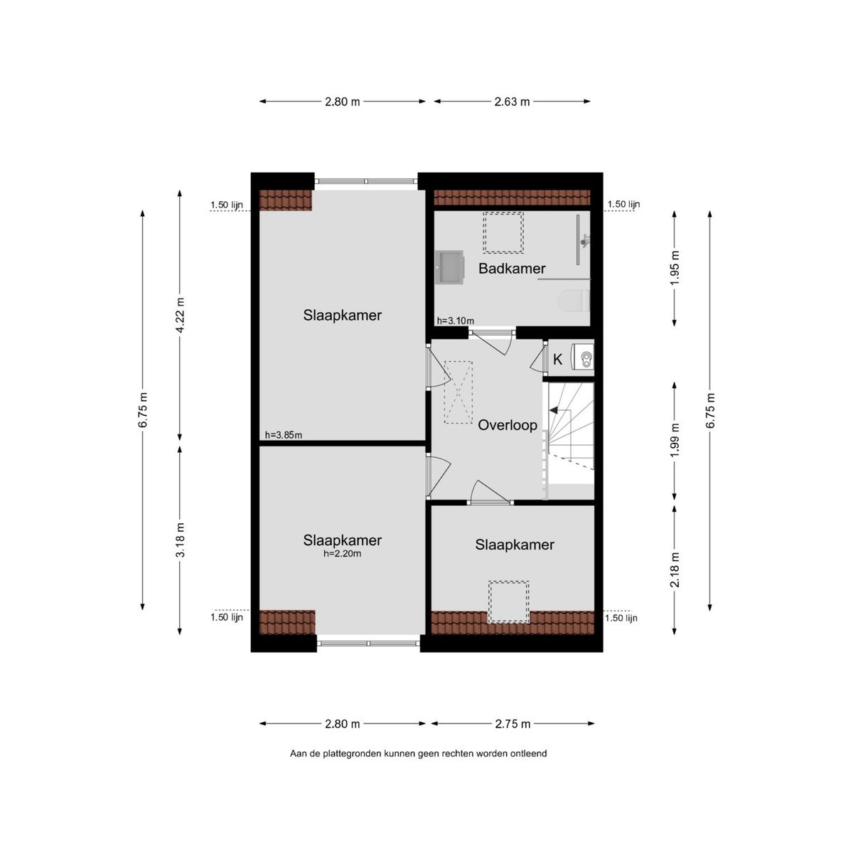 Hid Herostraat 29, Bolsward