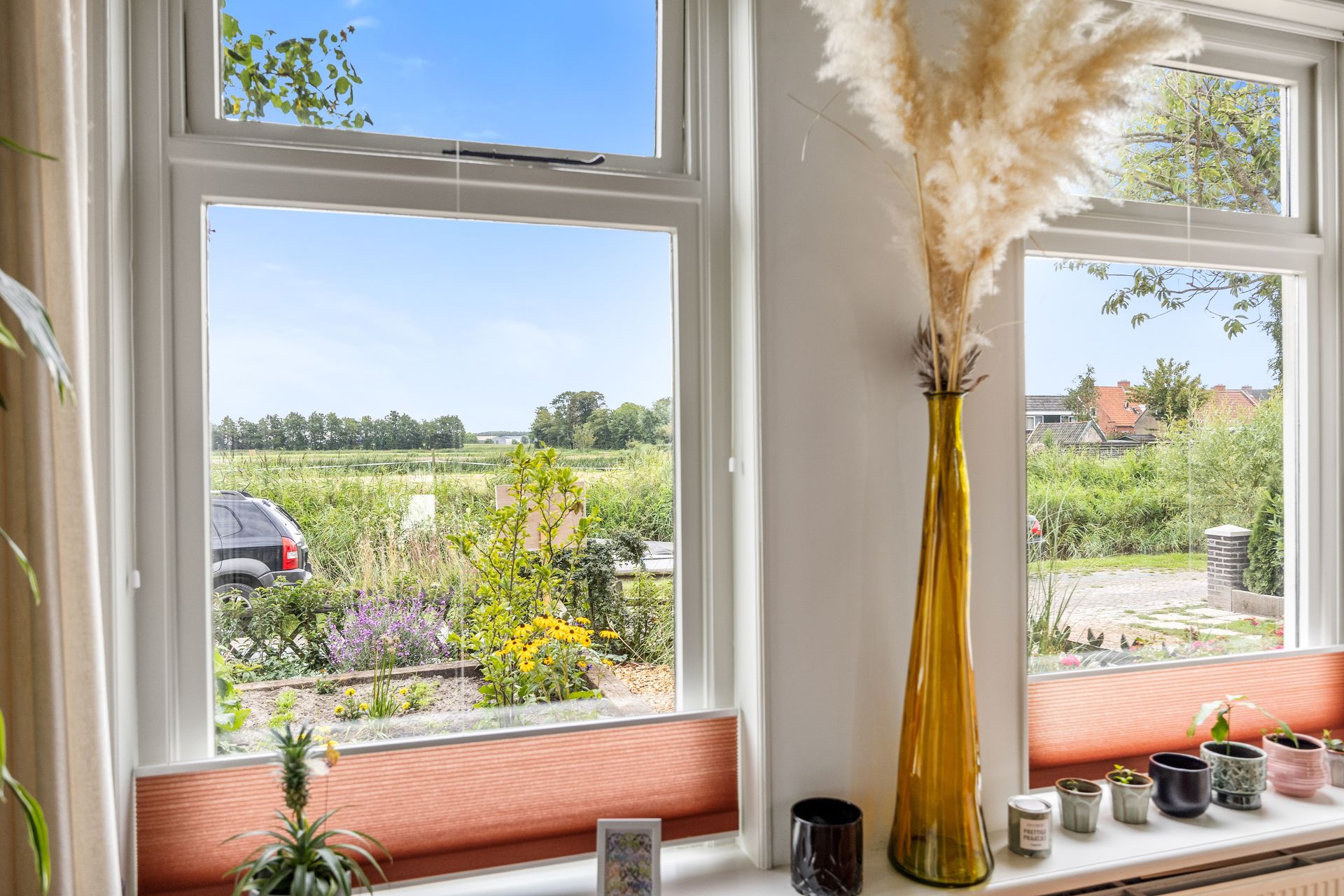 Franekerkade 17, Arum
