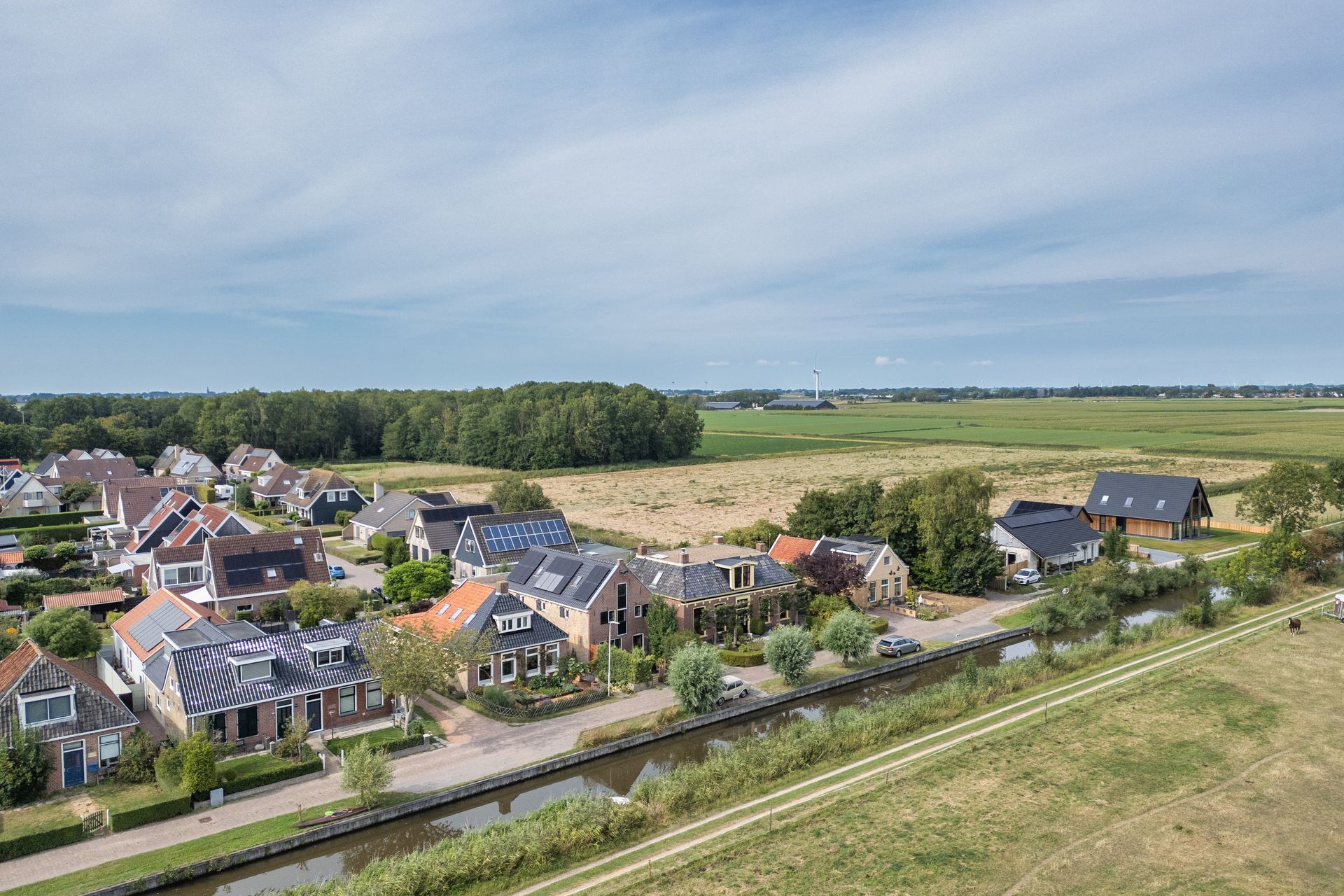 Franekerkade 17, Arum