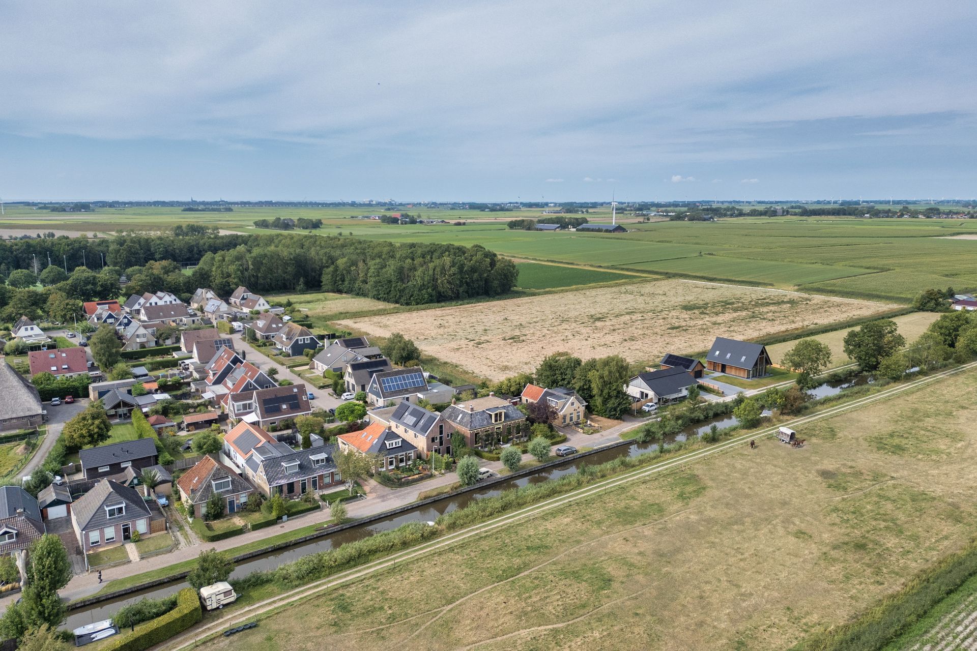 Franekerkade 17, Arum