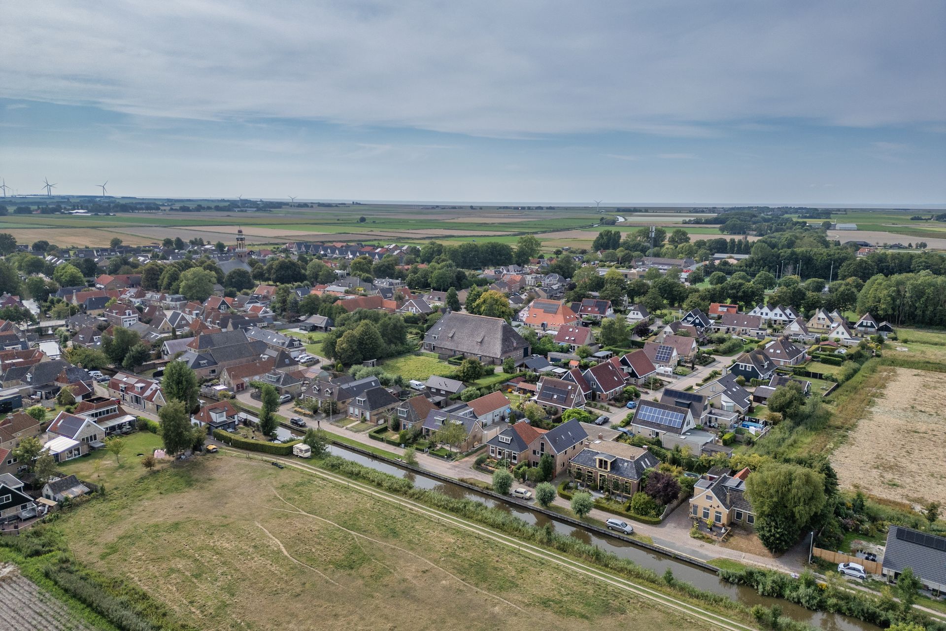 Franekerkade 17, Arum