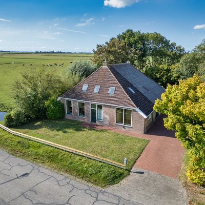 Van der Looswei 36, Blauwhuis