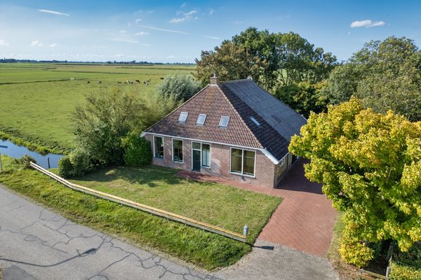 Van der Looswei 36, Blauwhuis