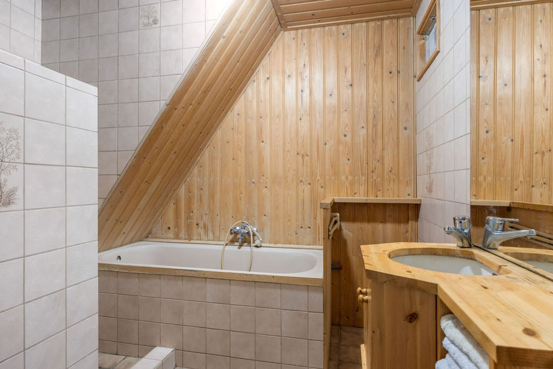 Van der Looswei 36, Blauwhuis