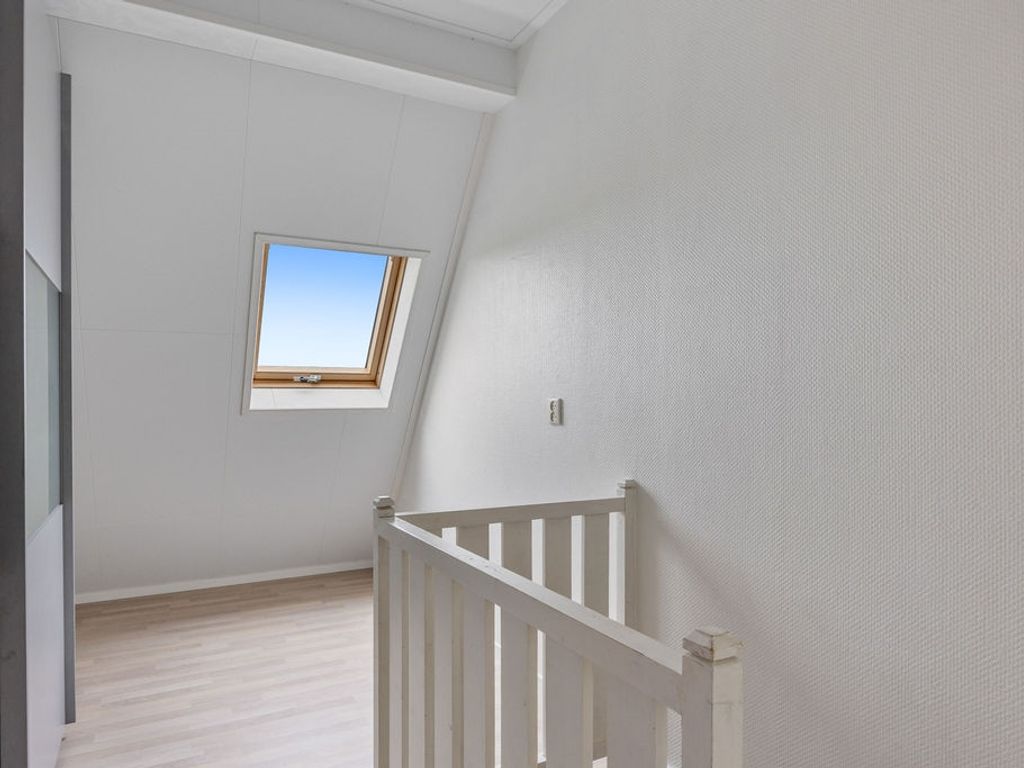 Van der Looswei 36, Blauwhuis