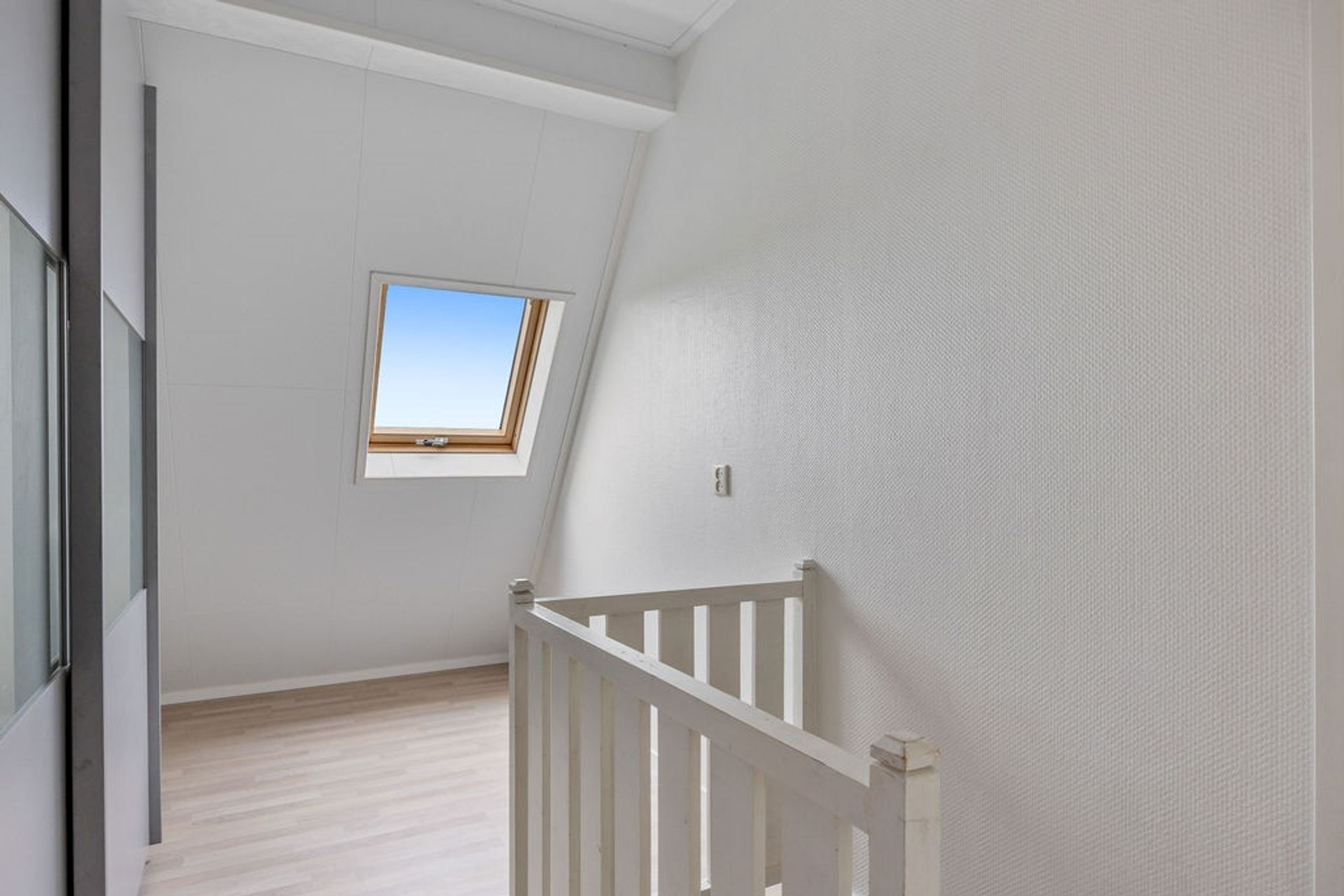Van der Looswei 36, Blauwhuis