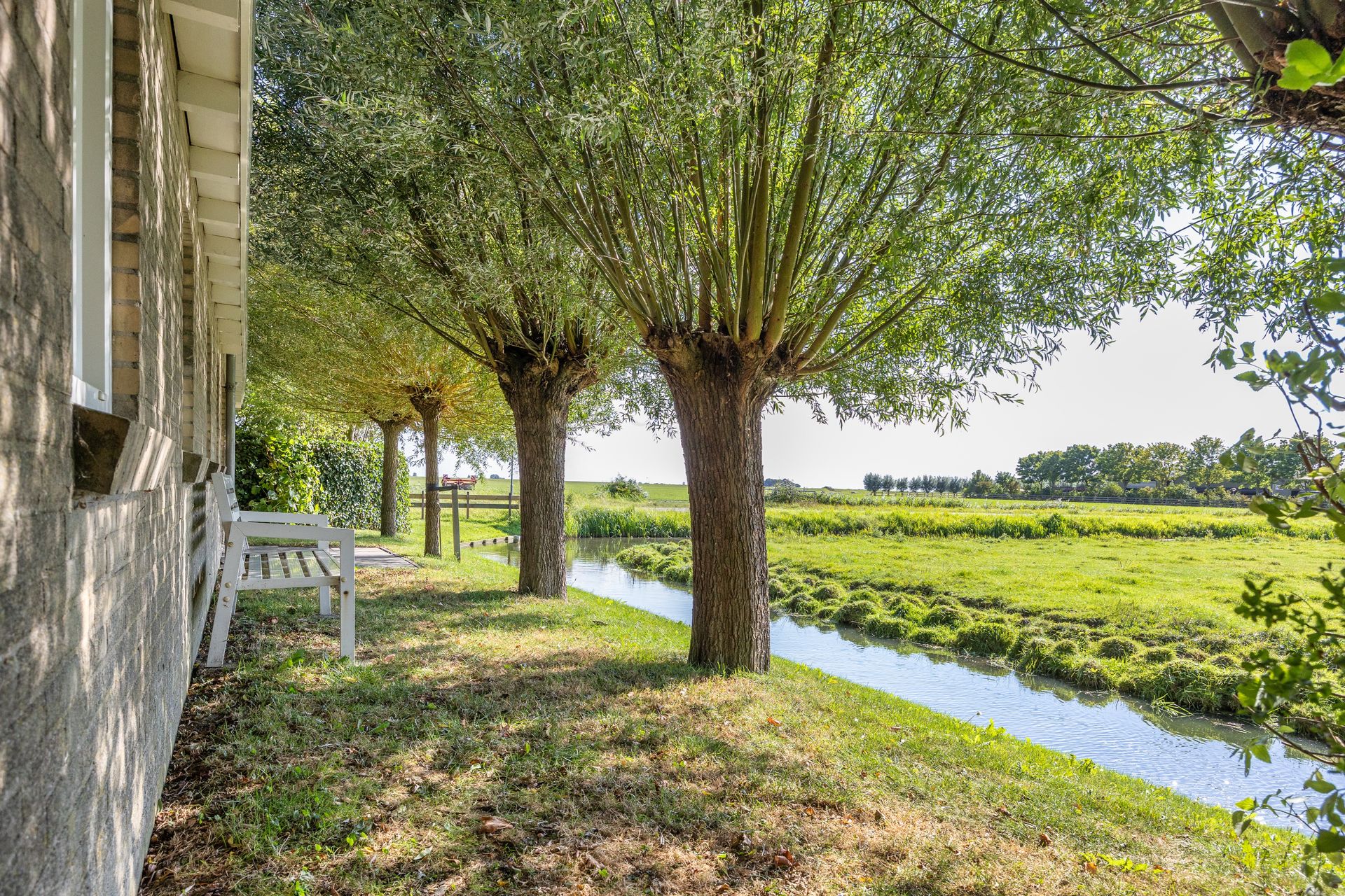 Van der Looswei 36, Blauwhuis