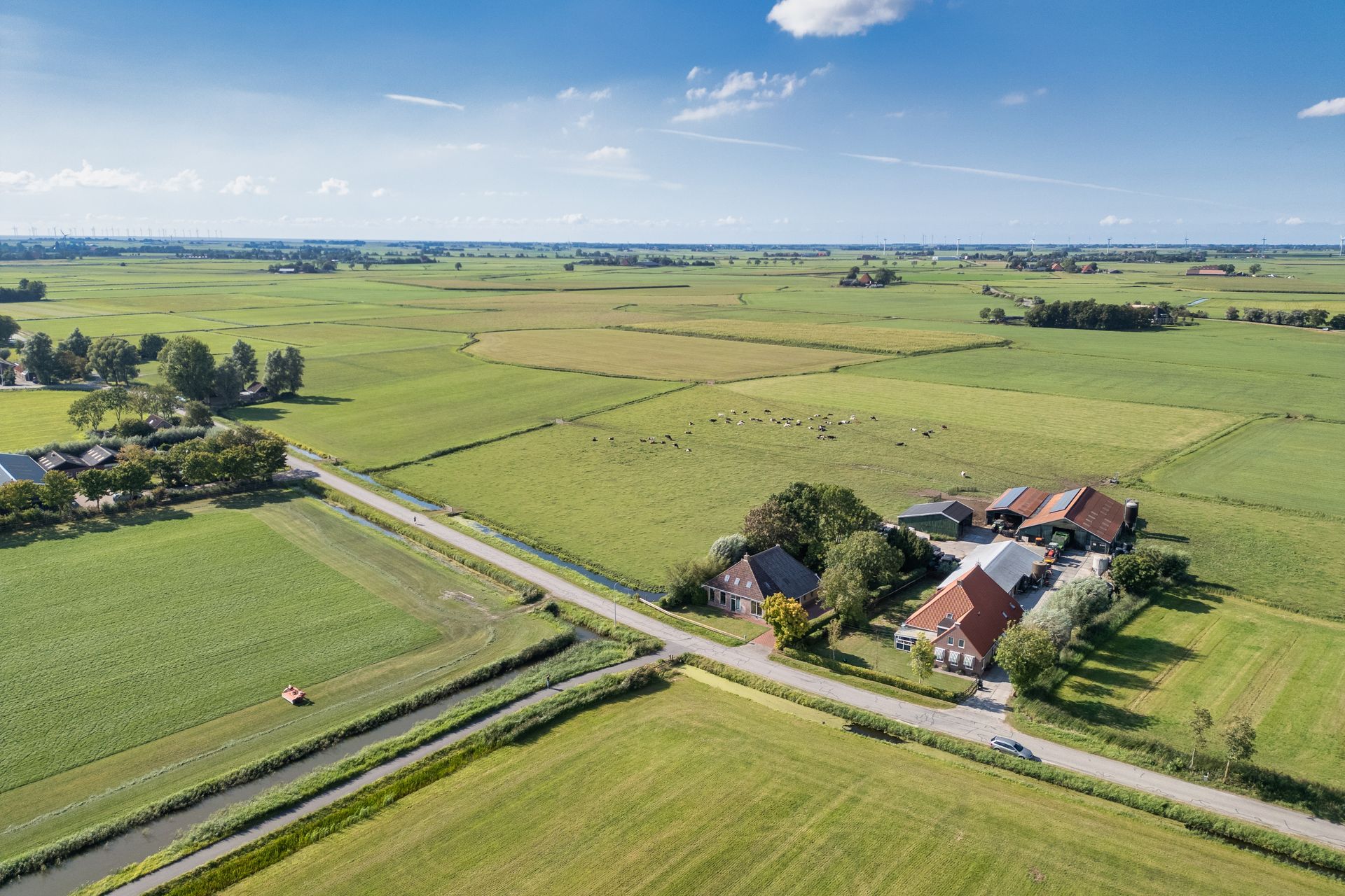 Van der Looswei 36, Blauwhuis