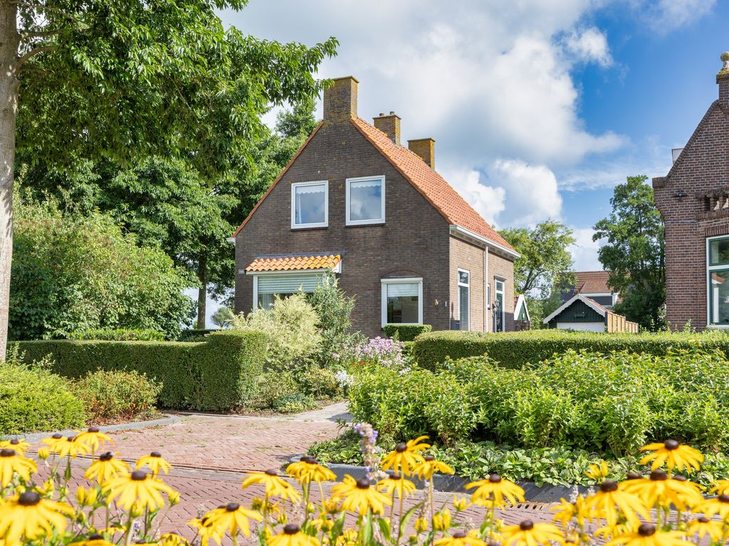 Tramstrjitte 1, Nijland