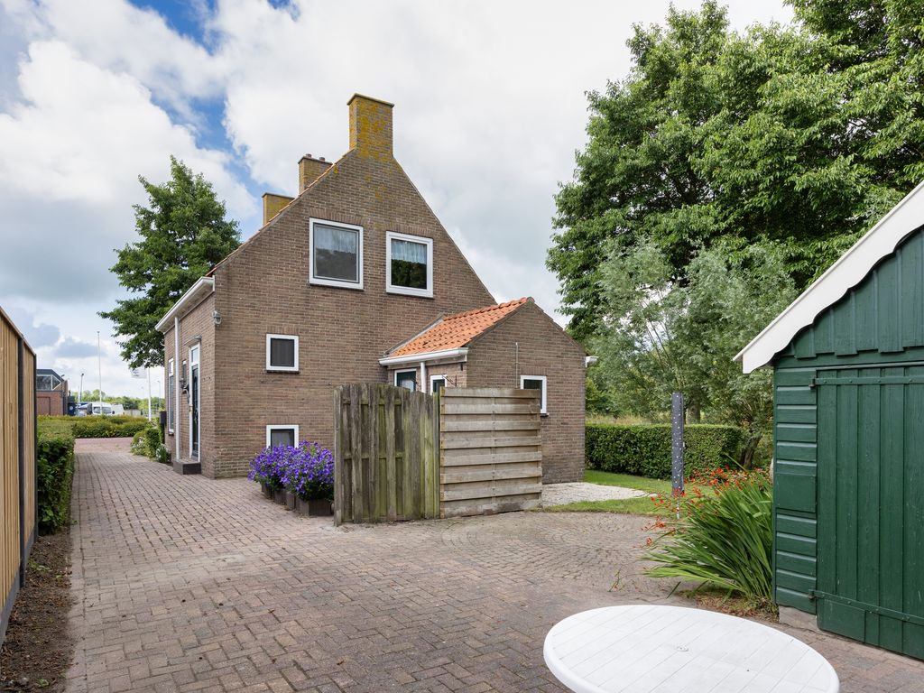 Tramstrjitte 1, Nijland