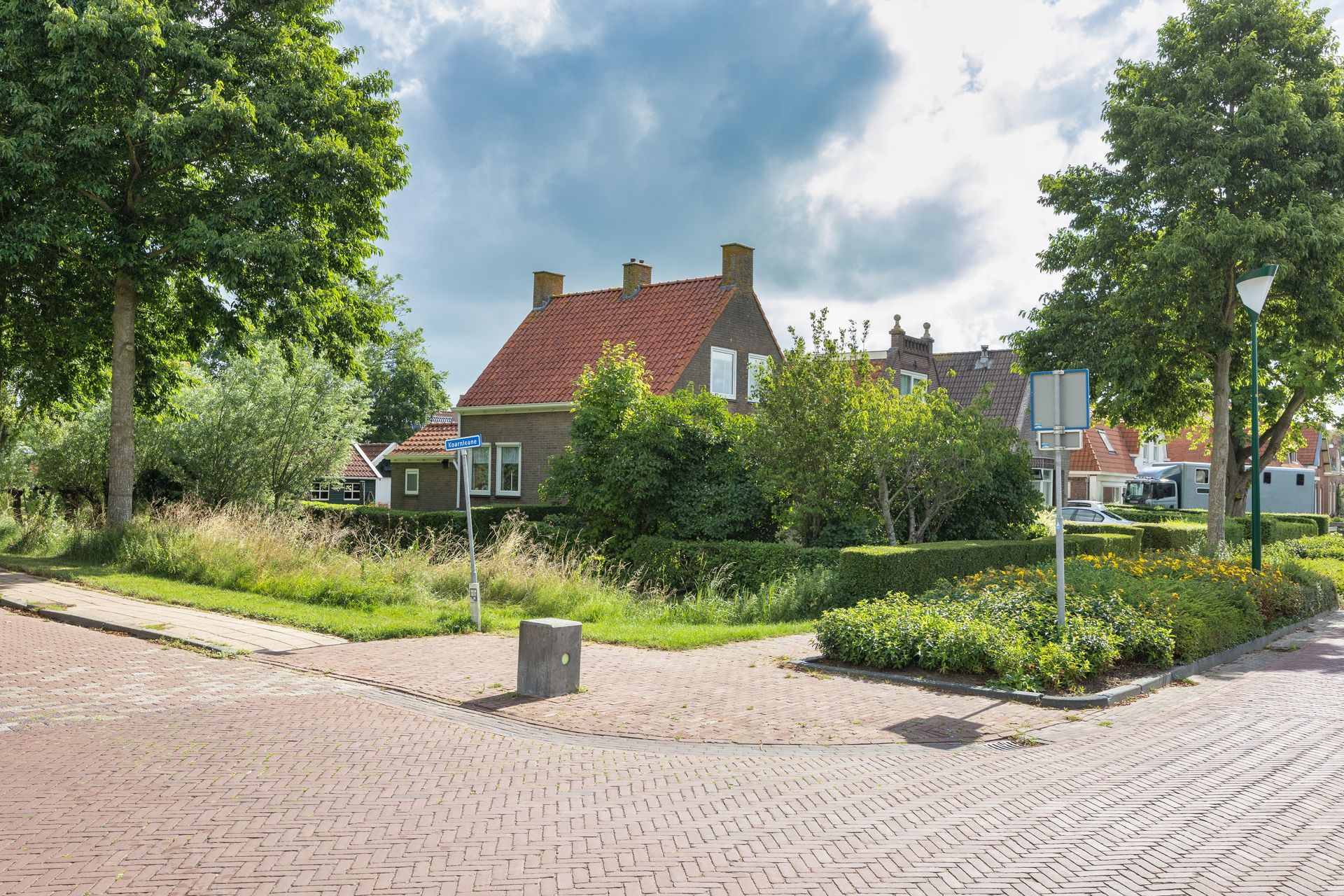 Tramstrjitte 1, Nijland