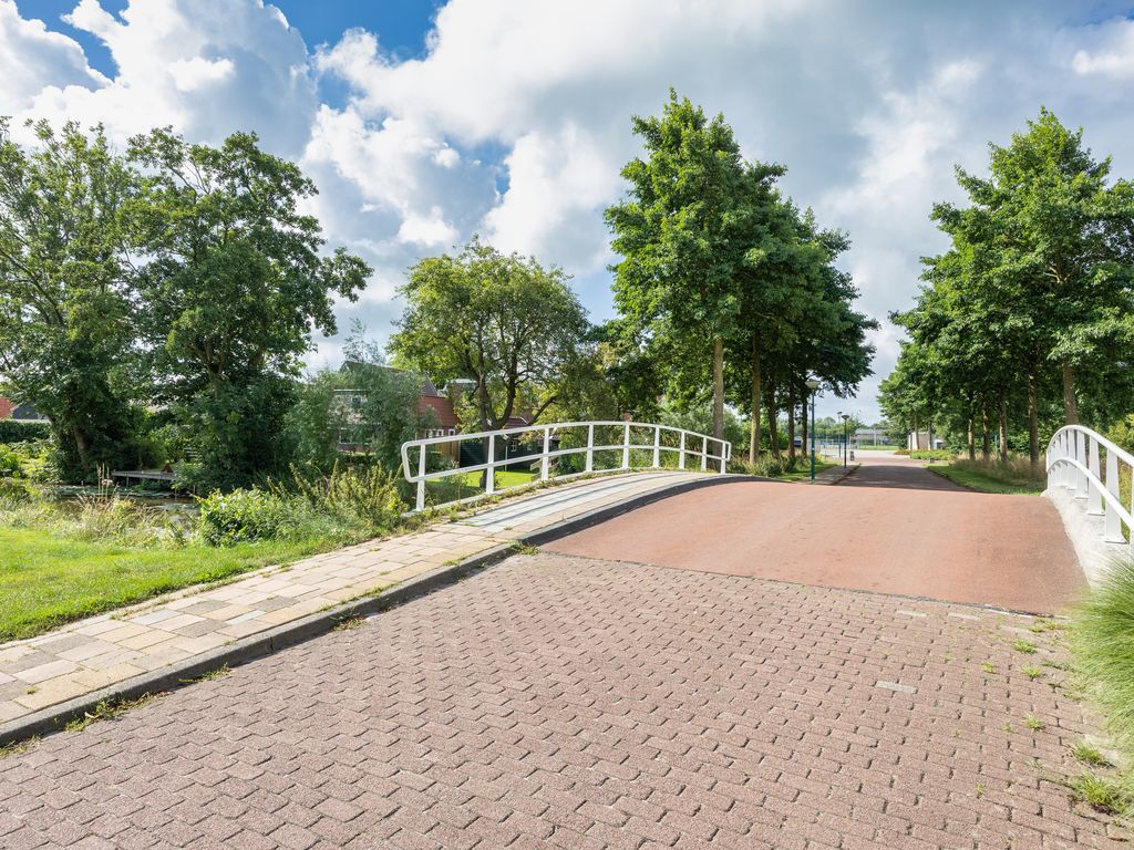 Tramstrjitte 1, Nijland