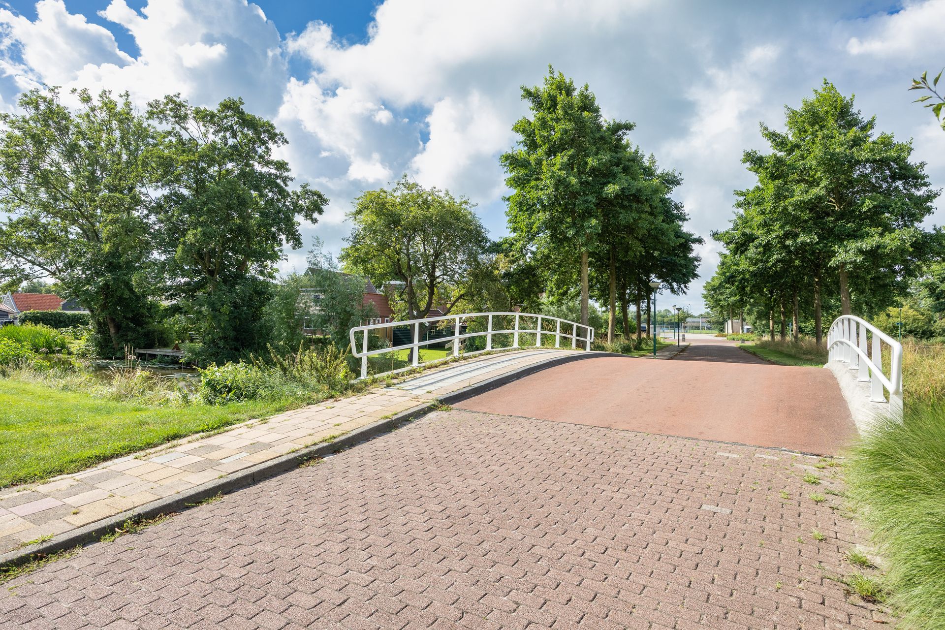 Tramstrjitte 1, Nijland
