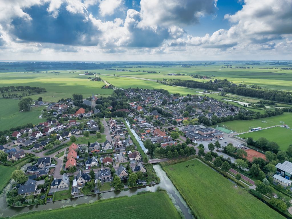 Tramstrjitte 1, Nijland