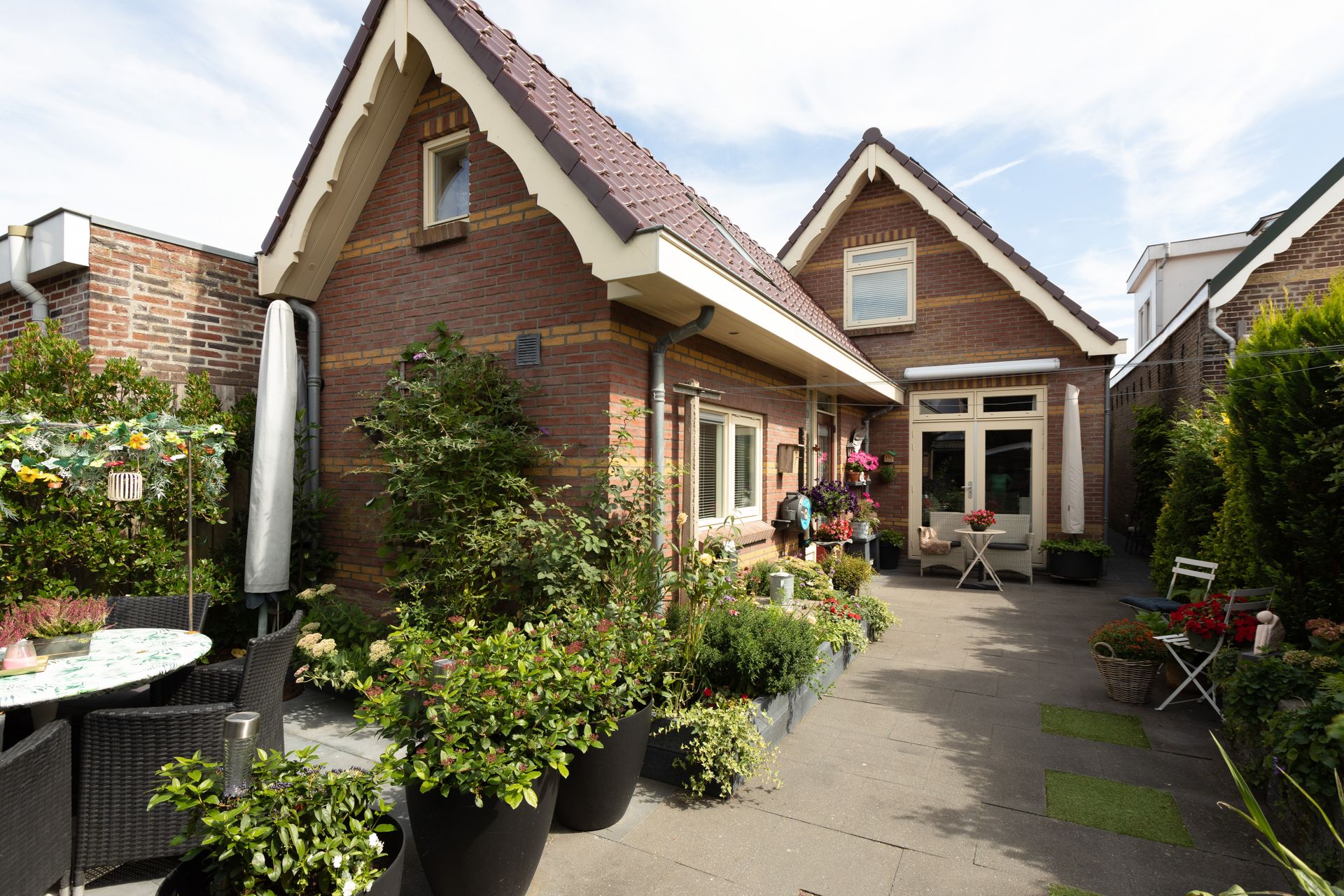 1e Hollandiastraat 16, Bolsward