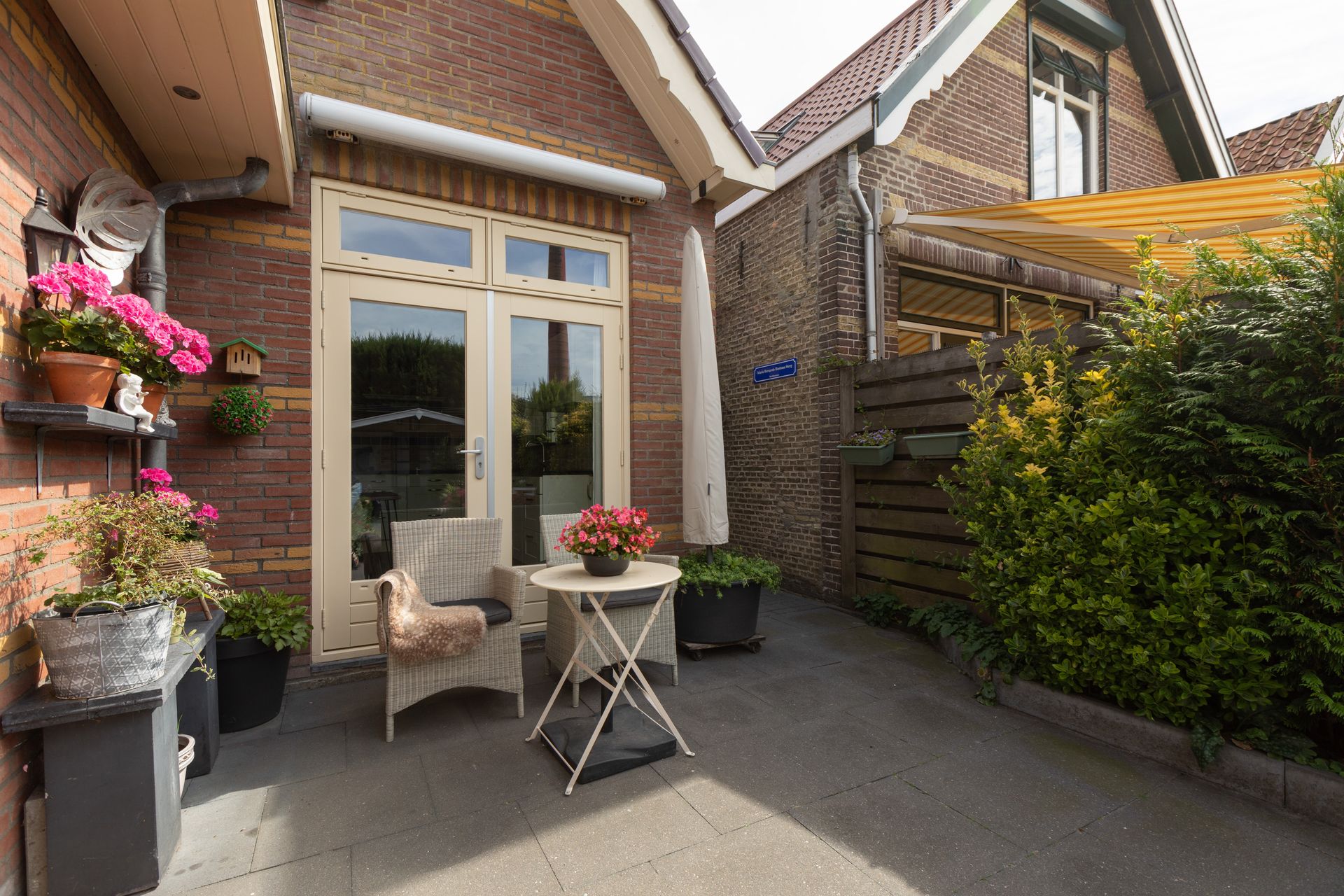 1e Hollandiastraat 16, Bolsward