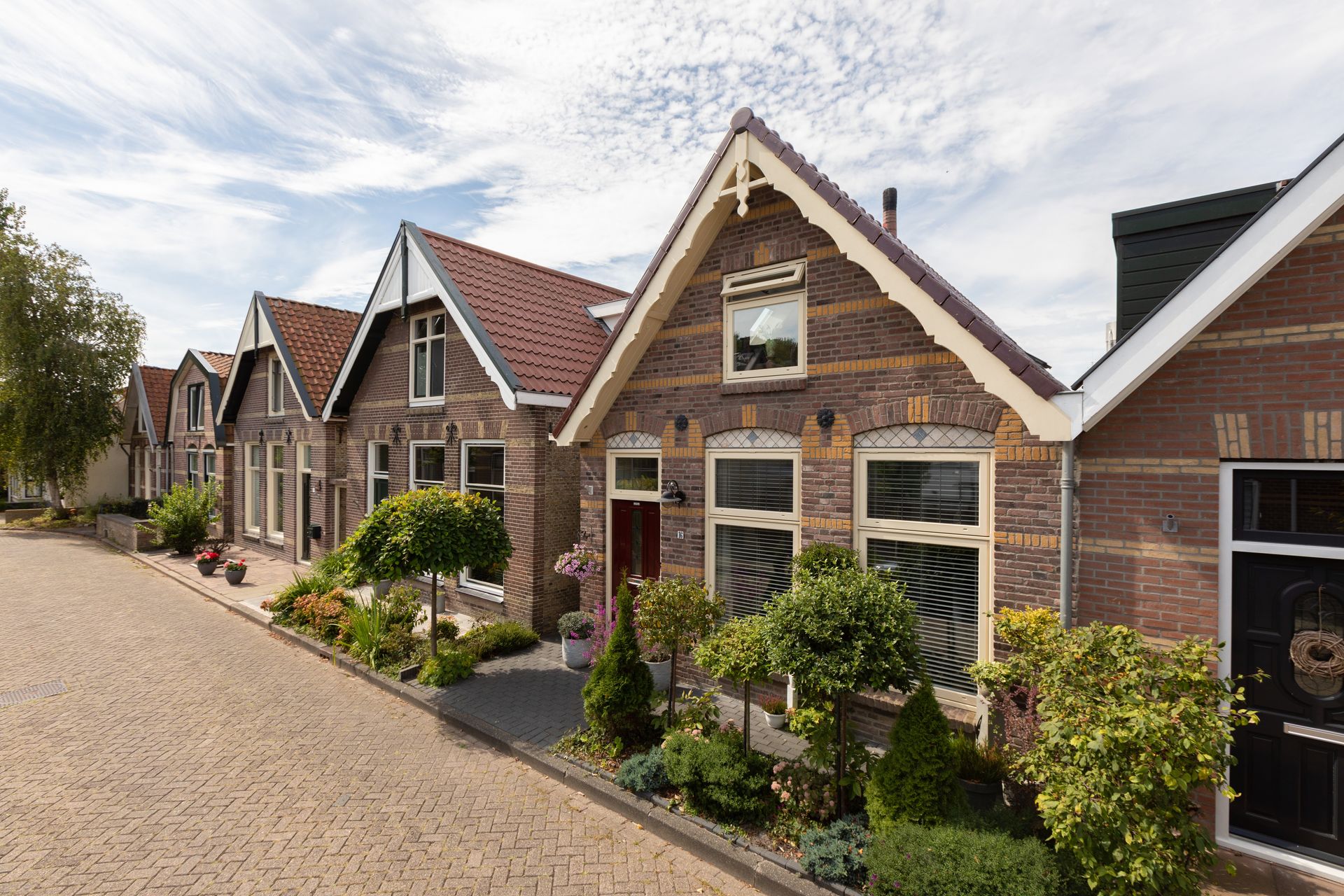 1e Hollandiastraat 16, Bolsward