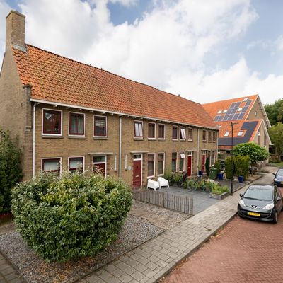 Schelte à Bolswertstraat 7, Bolsward