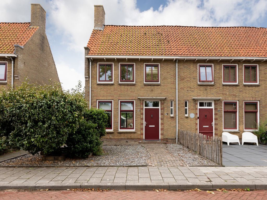 Schelte à Bolswertstraat 7, Bolsward