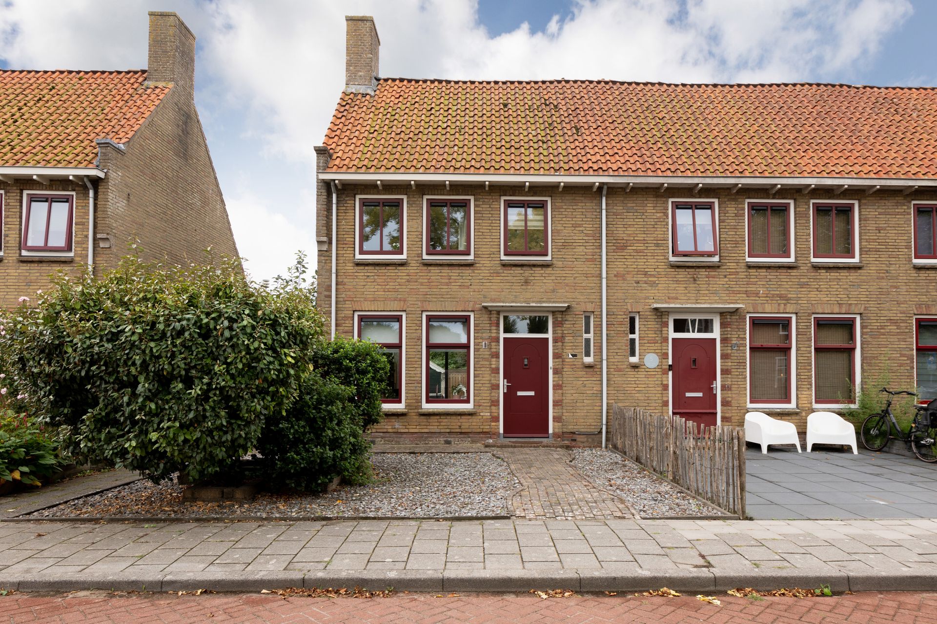 Schelte à Bolswertstraat 7, Bolsward