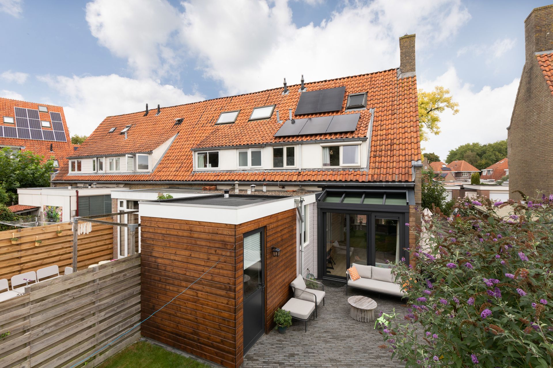 Schelte à Bolswertstraat 7, Bolsward