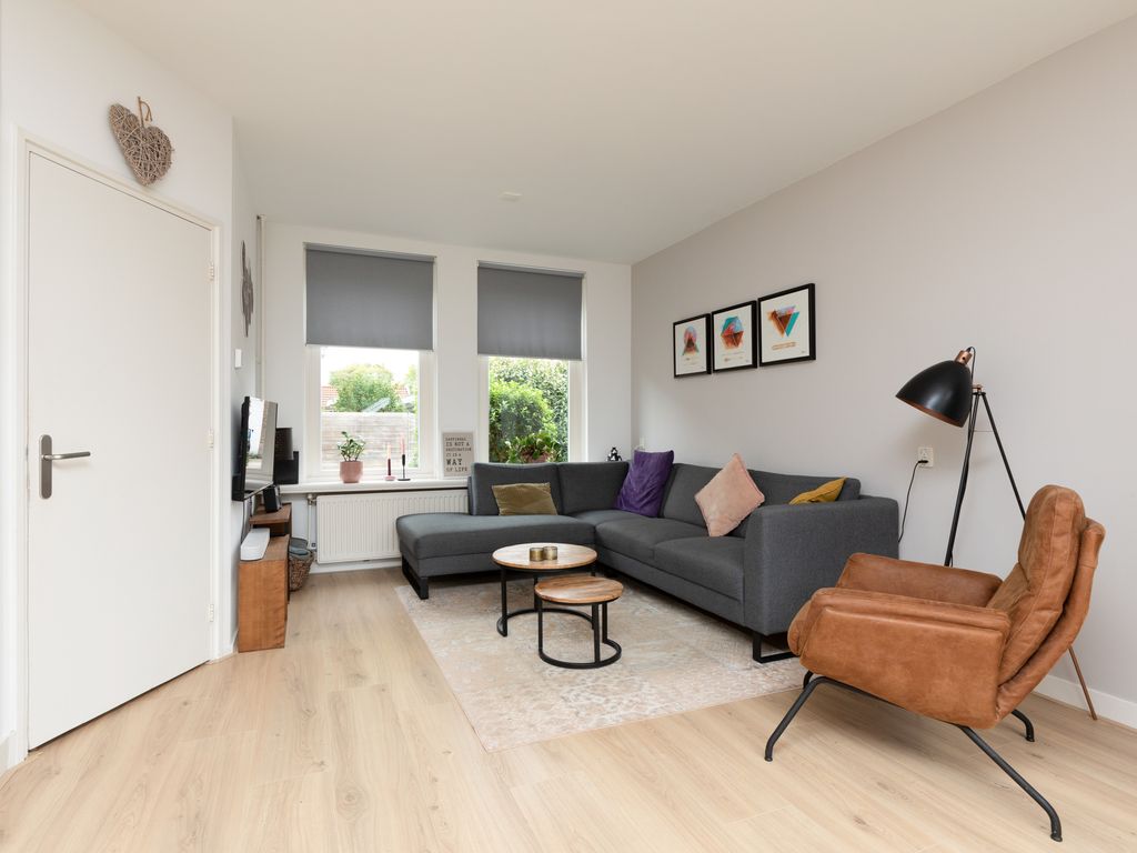 Schelte à Bolswertstraat 7, Bolsward