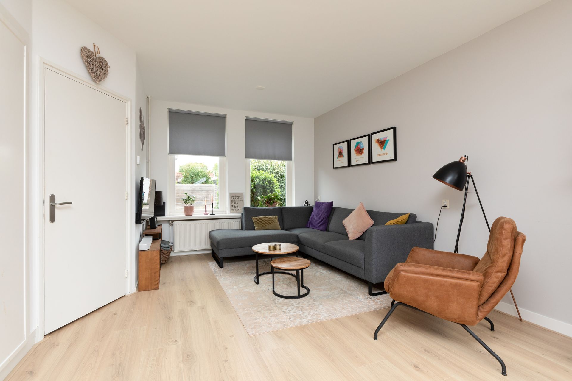 Schelte à Bolswertstraat 7, Bolsward