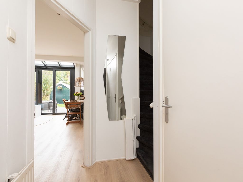 Schelte à Bolswertstraat 7, Bolsward
