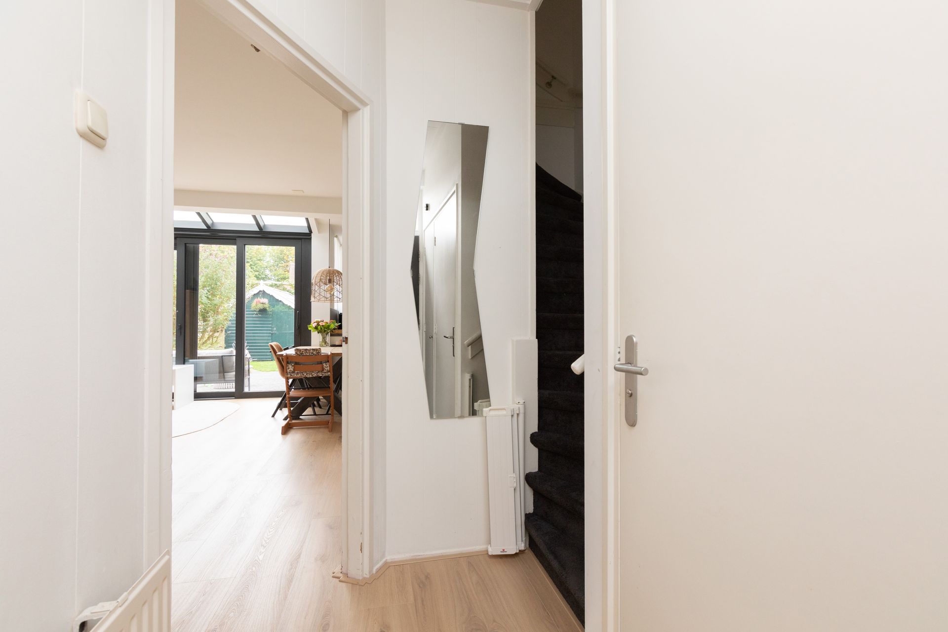 Schelte à Bolswertstraat 7, Bolsward