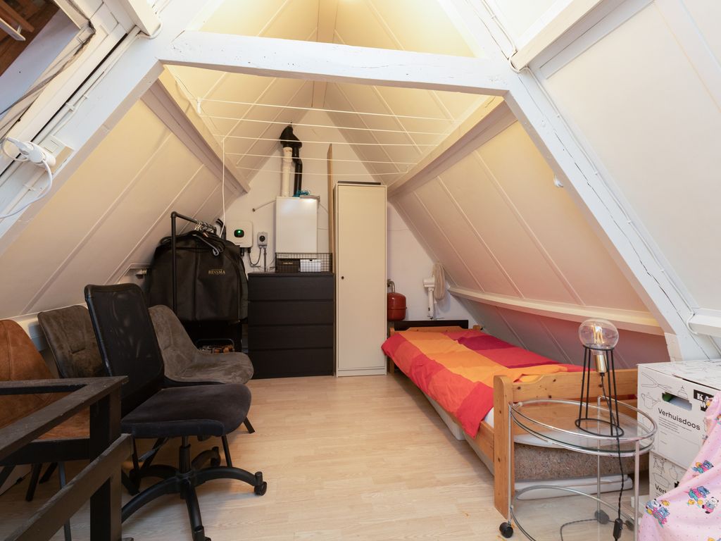 Schelte à Bolswertstraat 7, Bolsward