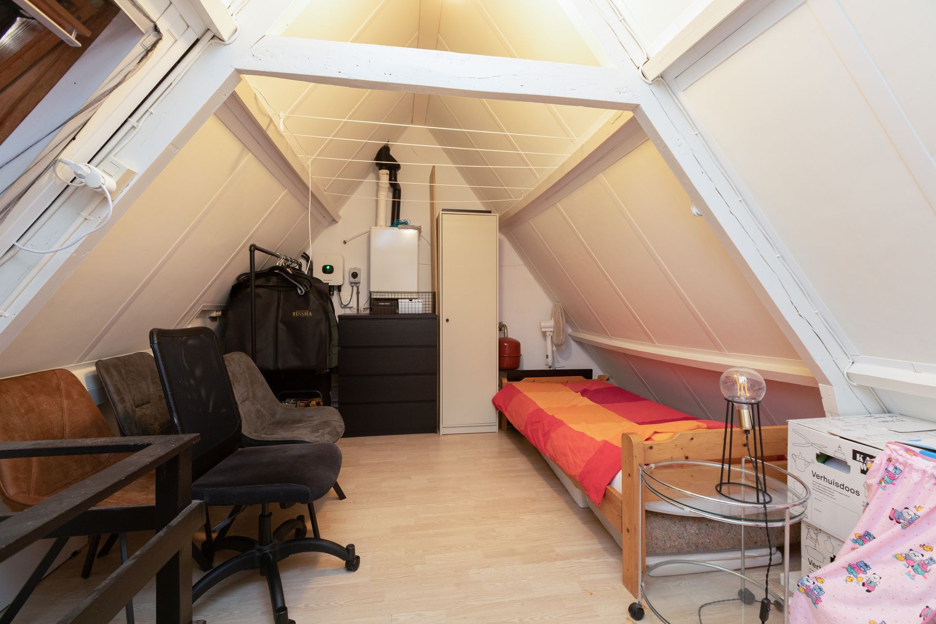 Schelte à Bolswertstraat 7, Bolsward